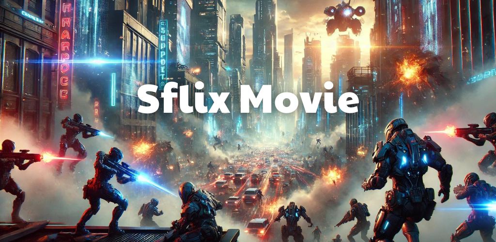 Sflix